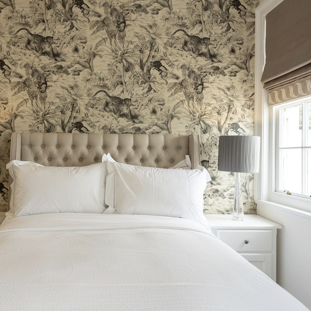 Atlantic Interiors Home Hero Sofa Wallpaper