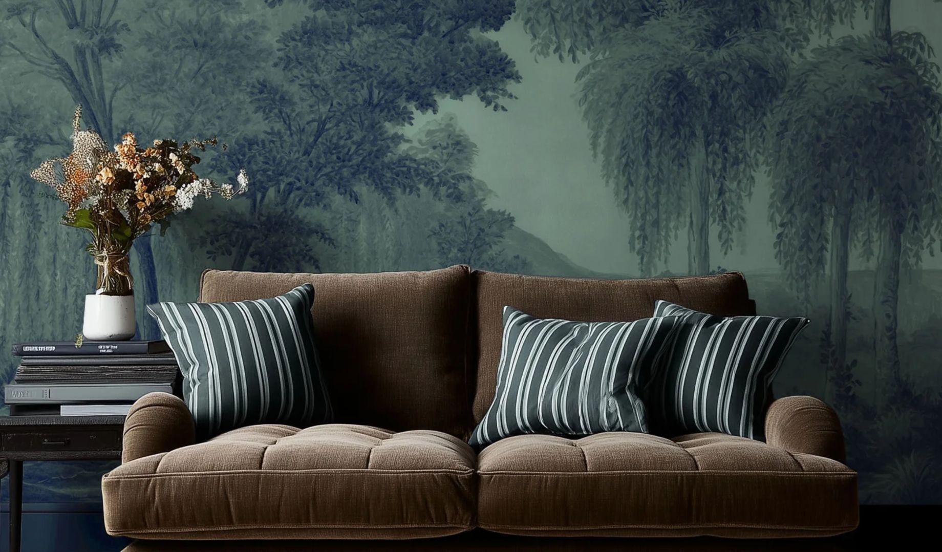 Atlantic Interiors Home Hero Sofa Wallpaper